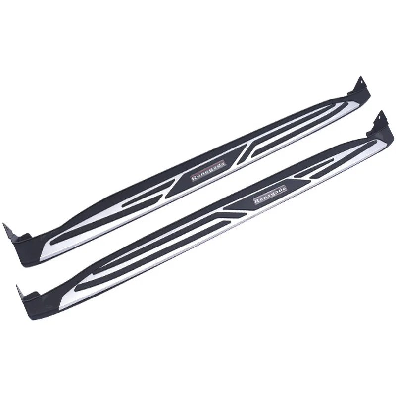 ジープレネゲード17 ランニングボードhaoxiangオートアクセサリーhx Zyx 003の車のサイドステップ Buy Renegadeサイドステップ 車のサイドステップジープrenegade 17 ランニングボード Product On Alibaba Com