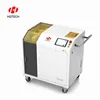 Agent Wanted Manufacturer Professional Fiber Laser Rust Removal Cleaning Machine 100W