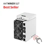 Preorder ASIC bitcoin BTC miner Bitmain antminer S17 S17 Pro T17 S11 20.5T 19T miner with fast shipping