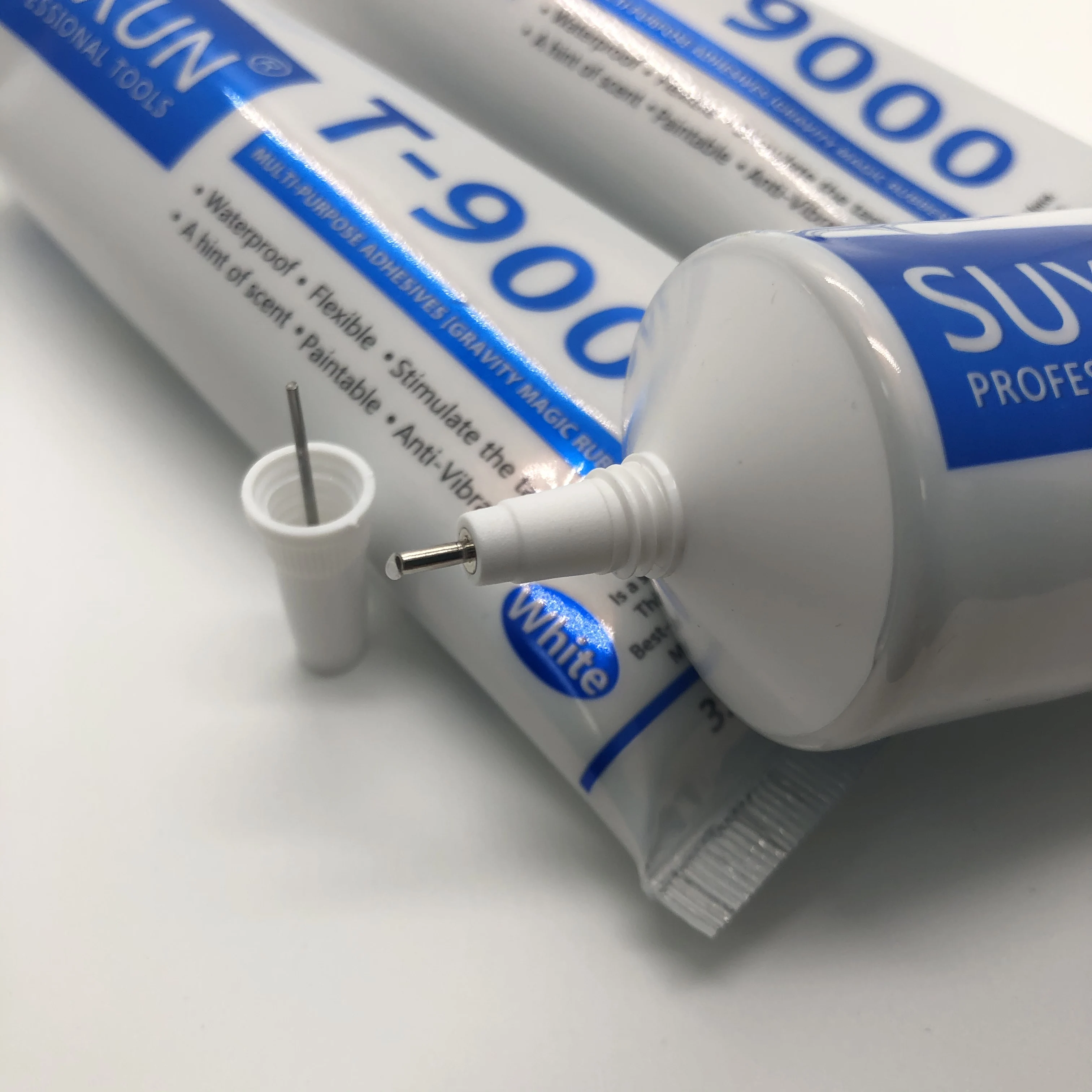 全新的 /50/毫升白色胶水t