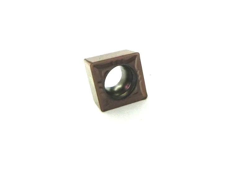Diamond Tip Turning Tools with CBN PCD Insert CCMT CCGT CNMG CNGA Customized Support for Aluminum Brass & Plastic OEM