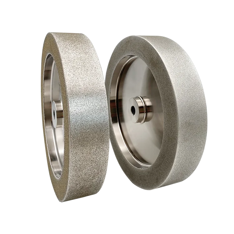 Factory Customized Tormek Grinding Wheel Diamond Grinding Wheel 250mm