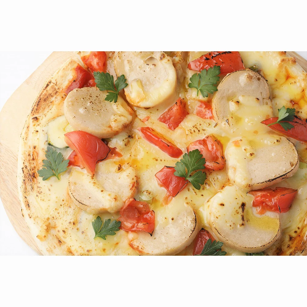 
Japan Sanriku Fish Sausage Oem Instant Snack For A Daily Well-Balanced Diet 