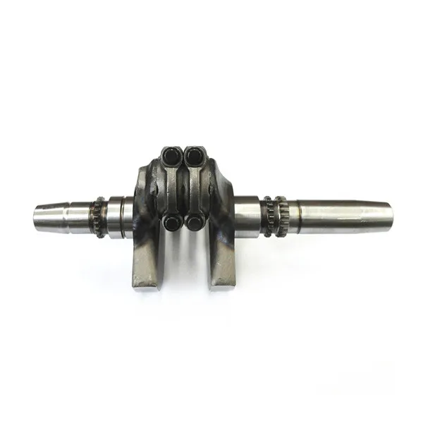 Engine spare part crankshaft assy for brp can am Outlander 1000 ATV UTV