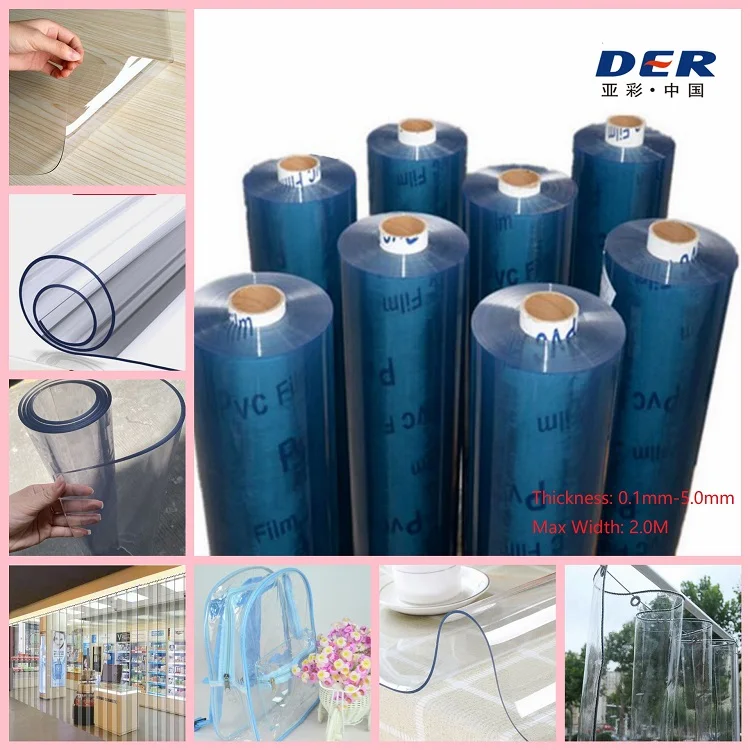 透明聚氯乙烯乙烯基卷超透明聚氯乙烯薄膜120规格透明乙烯基聚氯乙烯薄膜 - Buy 清除pvc乙烯基卷,120号透明乙烯基,工厂pvc膜清除 ...