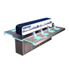 Mobile Phone Accessories Model Cabinet Electronic Charger Display Rack