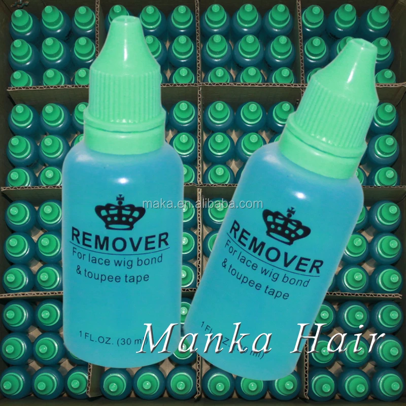 Lace Glue Remover Private Label Wig Glue Remover Buy Lace Glue
