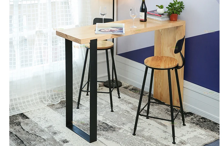 B-bar table
