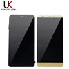 100% Tested For Prestigio Grace S5 LTE PSP5551 DUO PSP 5551 DUO LCD Display Screen With Touch Sensor Complete Assembly