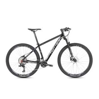 24 inch mountain bike aluminum frame
