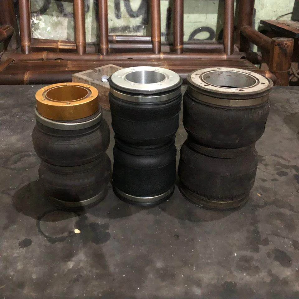 America Market Airlift 5813 Air Spring 2b6839 Modified Automotive Air