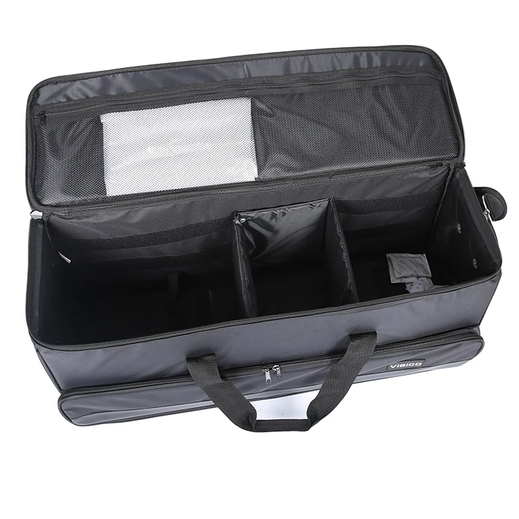 Studio Carrying Bag For Photographic Equipment With Factory Price With ...