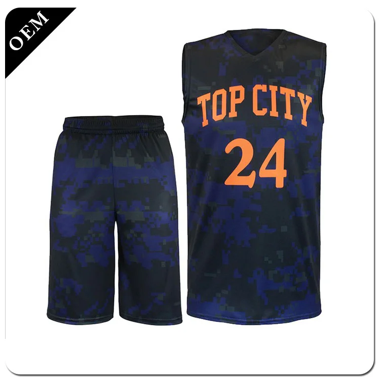 2020 Sublimated Usa Latest Basketball Jersey Design Buy Latest