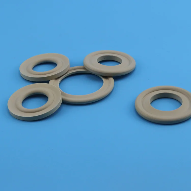 Good Supplier Sale Padding Hot Press Polyphenylene Ester Reinforced Ptfe Products