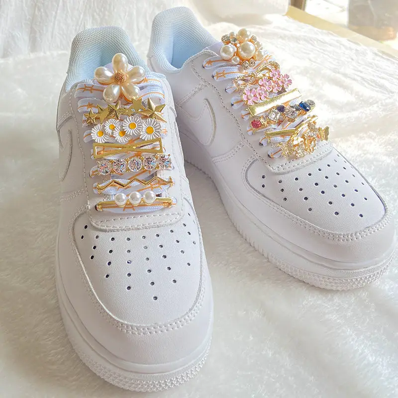 air force 1 boucle
