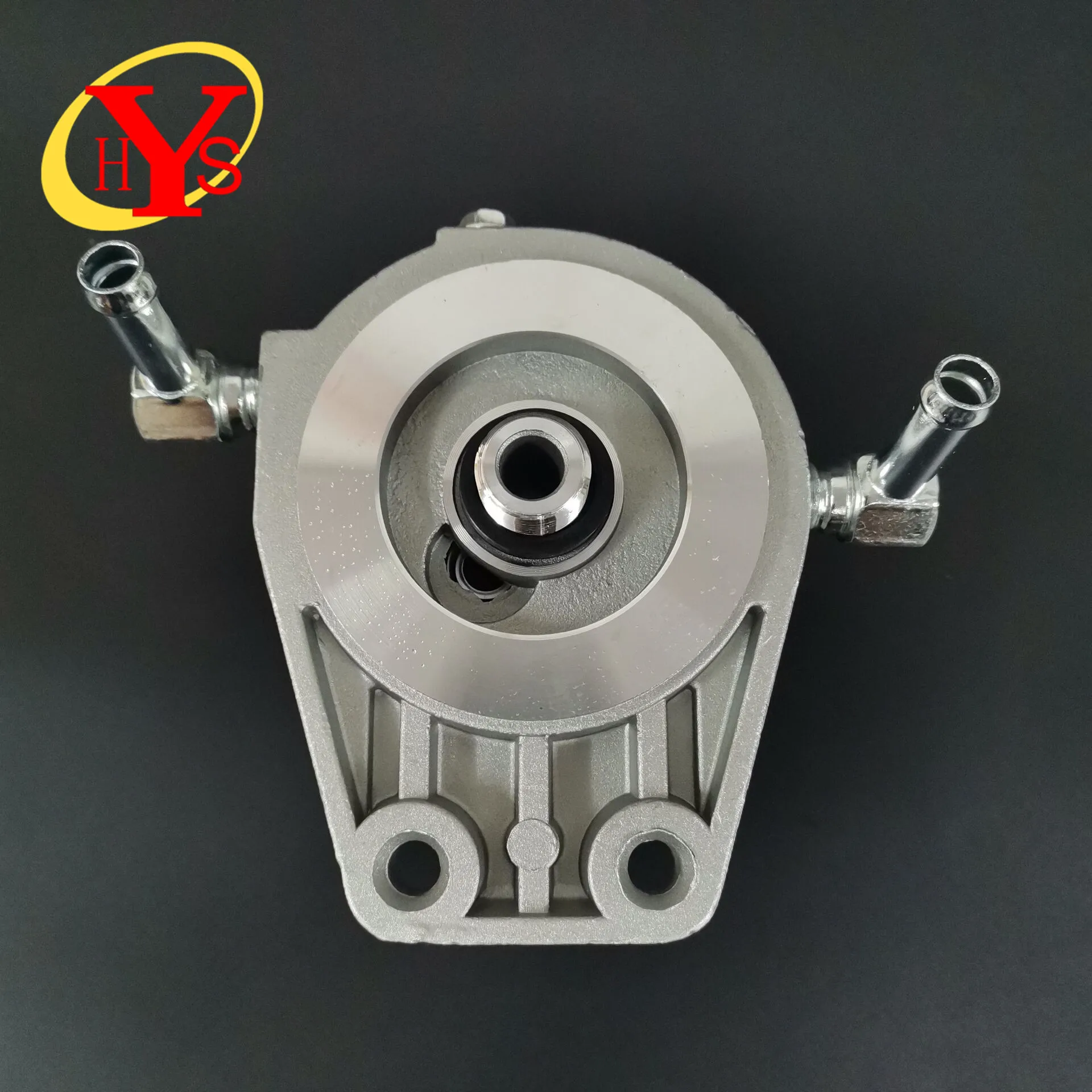 Feed pump, buy HYS-216 R best price pump cover upper lift pump filter head  Diesel SEDIMENTER FUEL PUMP for NISSAN 16401-43G0A on China Suppliers  Mobile - 167677587