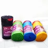 HDPE Drawstring Biodegradable Plastic Roll Garbage Bags Manufacturer