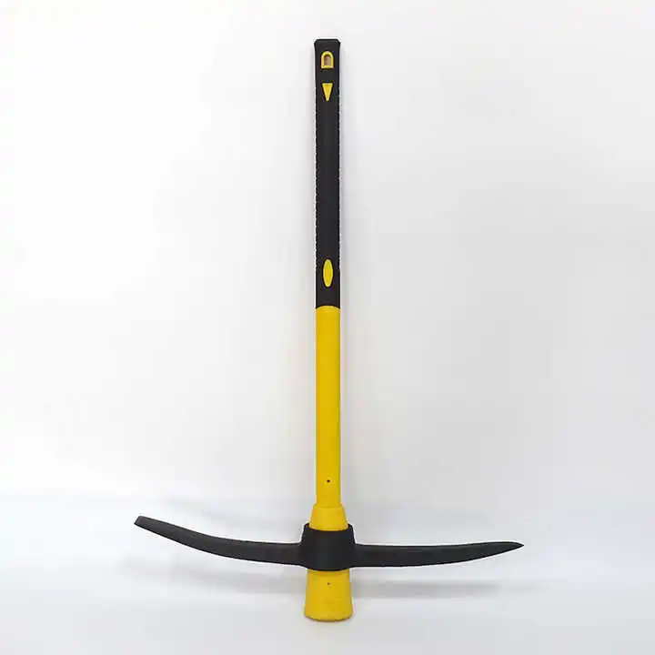 British Standard Small Forged Steel Pickaxe for Agriculture & Farming ...