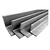Galvanized angle steel omega profiles square steel profile for sliding doors