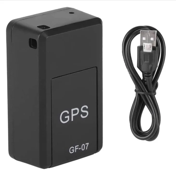 Gps Tracker Magnetic Mini Gps Real Time Car Locator Long Standby Portable Real-time Positioning Device For Kids Elder Pets - Buy Pet Tracker Gps,Real Time Chip Bike Locator Sms Gprs Position