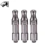 Original iTsuwa Amigo Liberty V10 atomizer 0.5ml Glass Tank Ceramic Coil Thick Oil Cartridge Atomizer new products
