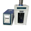 Biosafer ultrasonic homogenizer sonicator nanoemulsions