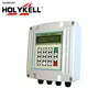 Holykell Sewage Pipeline Transit-Time Ultrasonic Digital Flow Meter