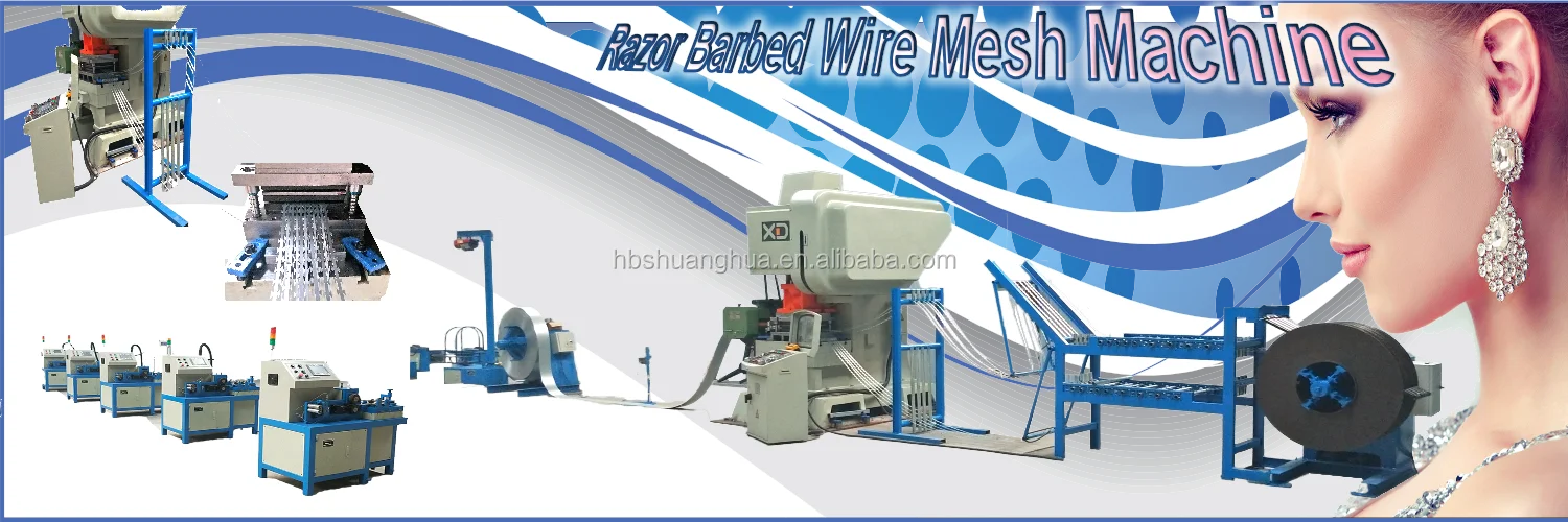 Hebei meirun wire mesh