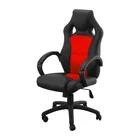 格安卸売 · 椅子コンピュータゲーマーレーシングスタイル人間工学快適な革レースゲームゲームチェア