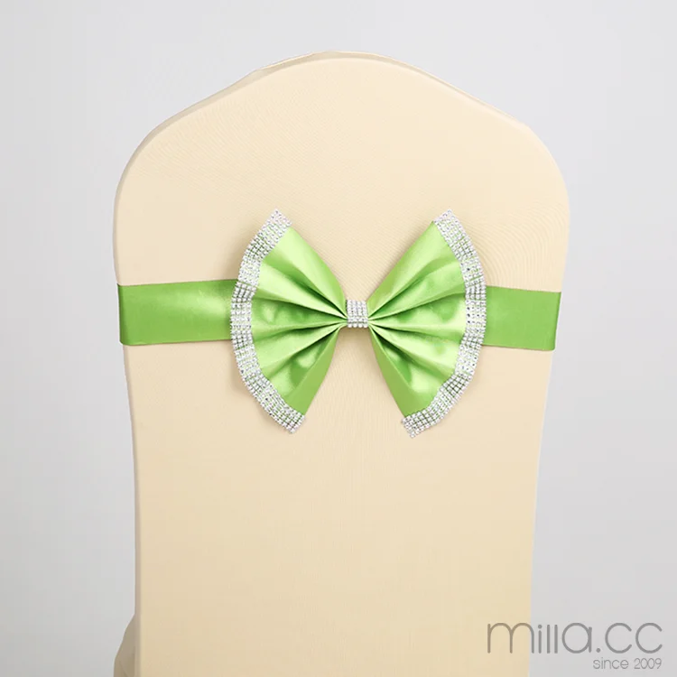 green chair bow sash.png