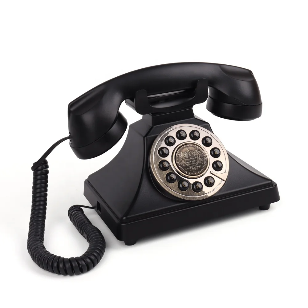 Old Push Button Phones Guide: How to Choose & Use Them Today