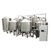 High Quality 5000L Ale Beer brewing plant Wine Making Machine