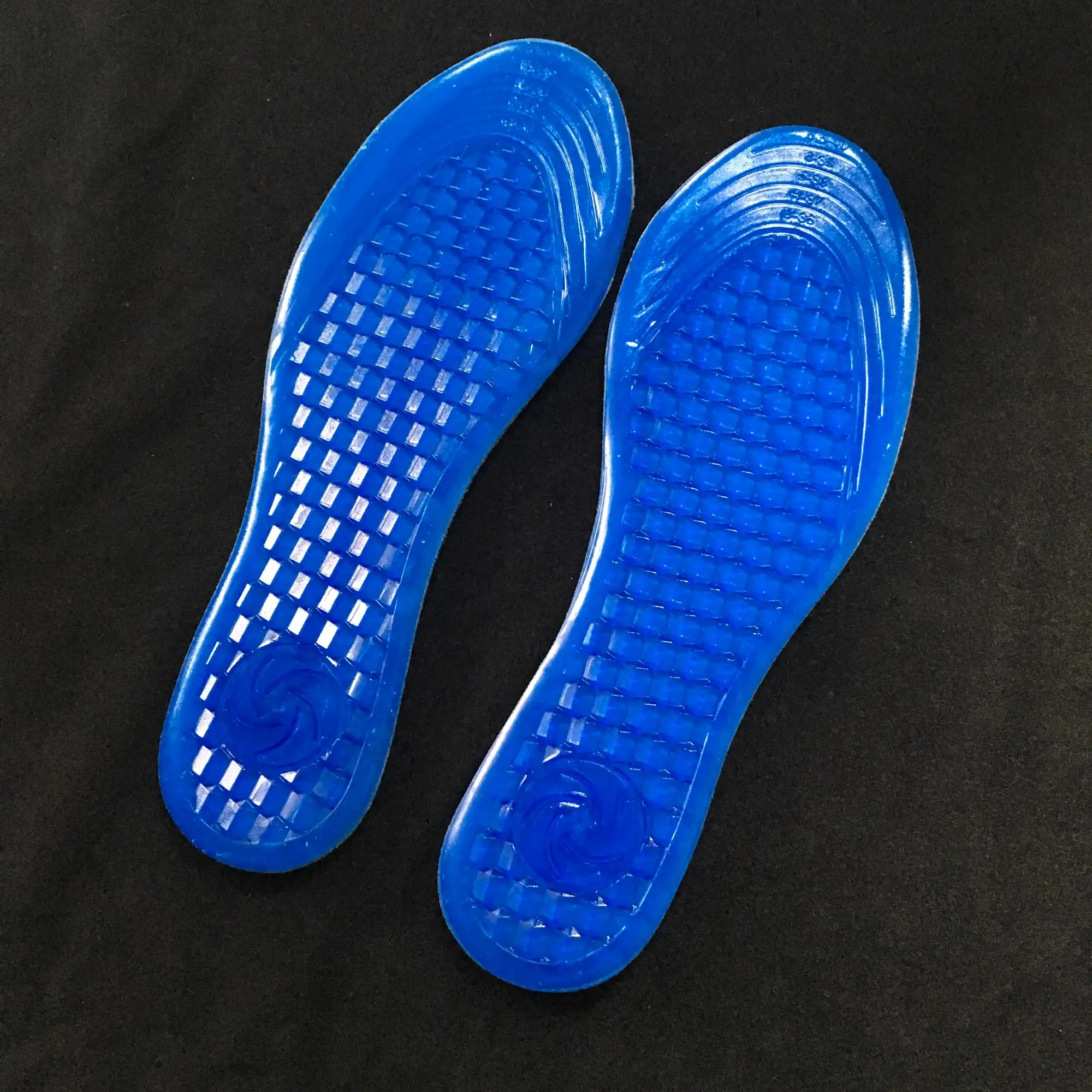 gel foam shoes