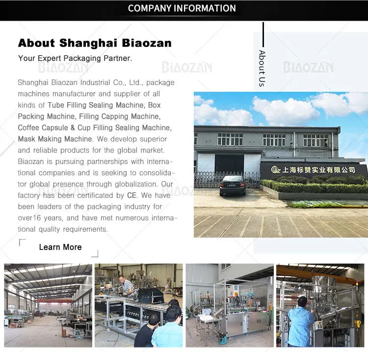 Automatic Nespresso Capsule Filling Machine