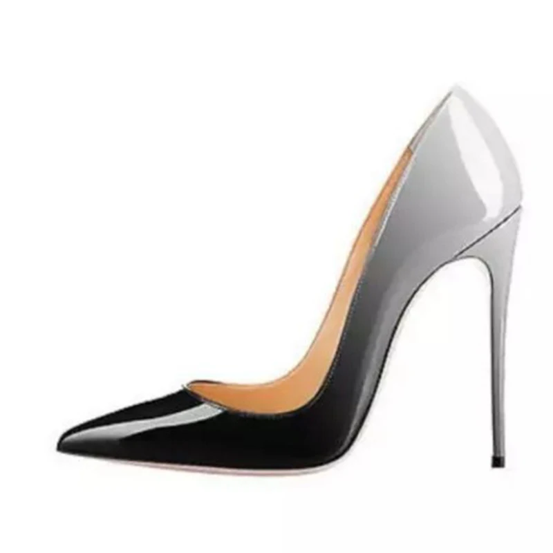 5 cm high heels