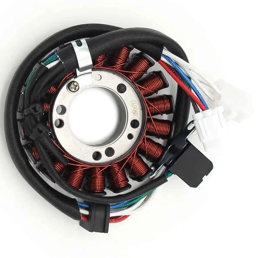 Atv Utv Stator Coil Engine Stator Rotor Coil For Arctic Cat