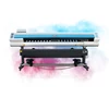 CE S7000 BYHX 1.9m double 4720 audley number 1 dye sublimation ink jet digital paper plotter printer machine in china