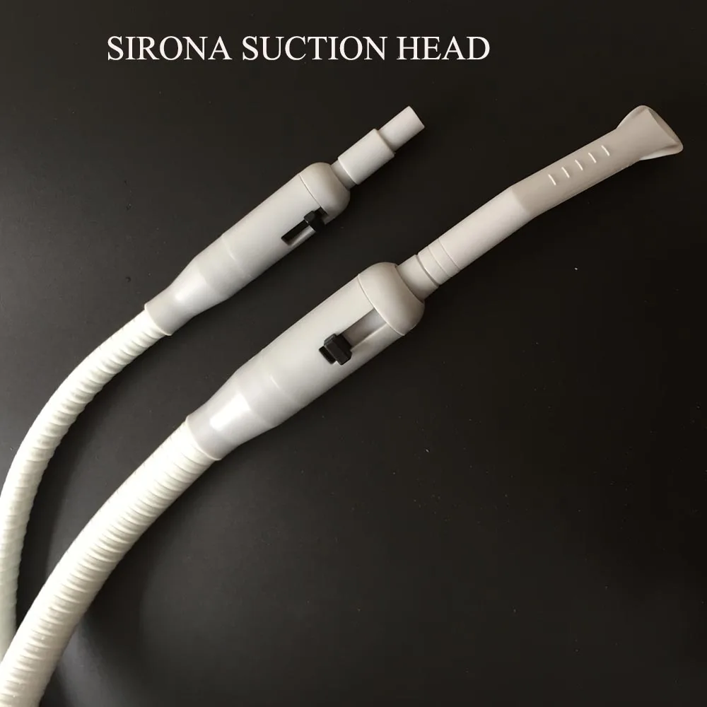 Dental Suction Hose Germany Made High Quality Strong Weak Suction Tube