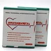 Chinese herbal blood pressure patch special for hypertensive disease reducing blood pressure