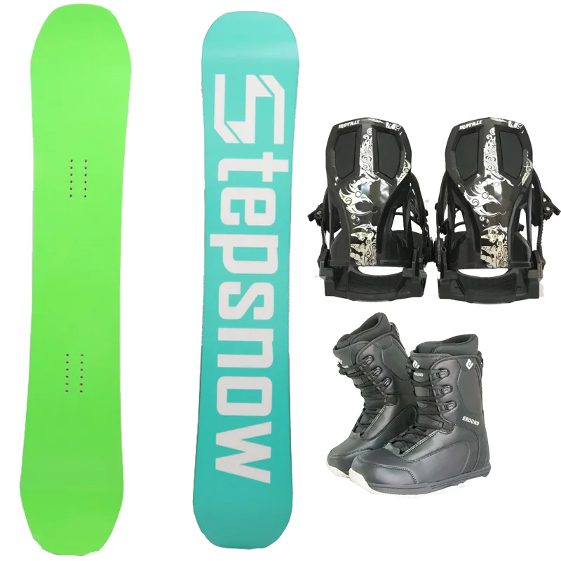
Snowboard oem manufacturer china 
