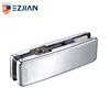 Frameless Glass Door Hardware Glass Patch Fitting Top Patch