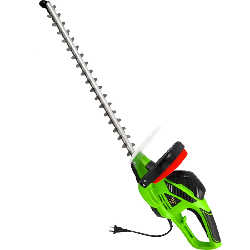 
Yard Tools Garden Electric Cutter Flower Bed Pruning Hedge Trimmer 
