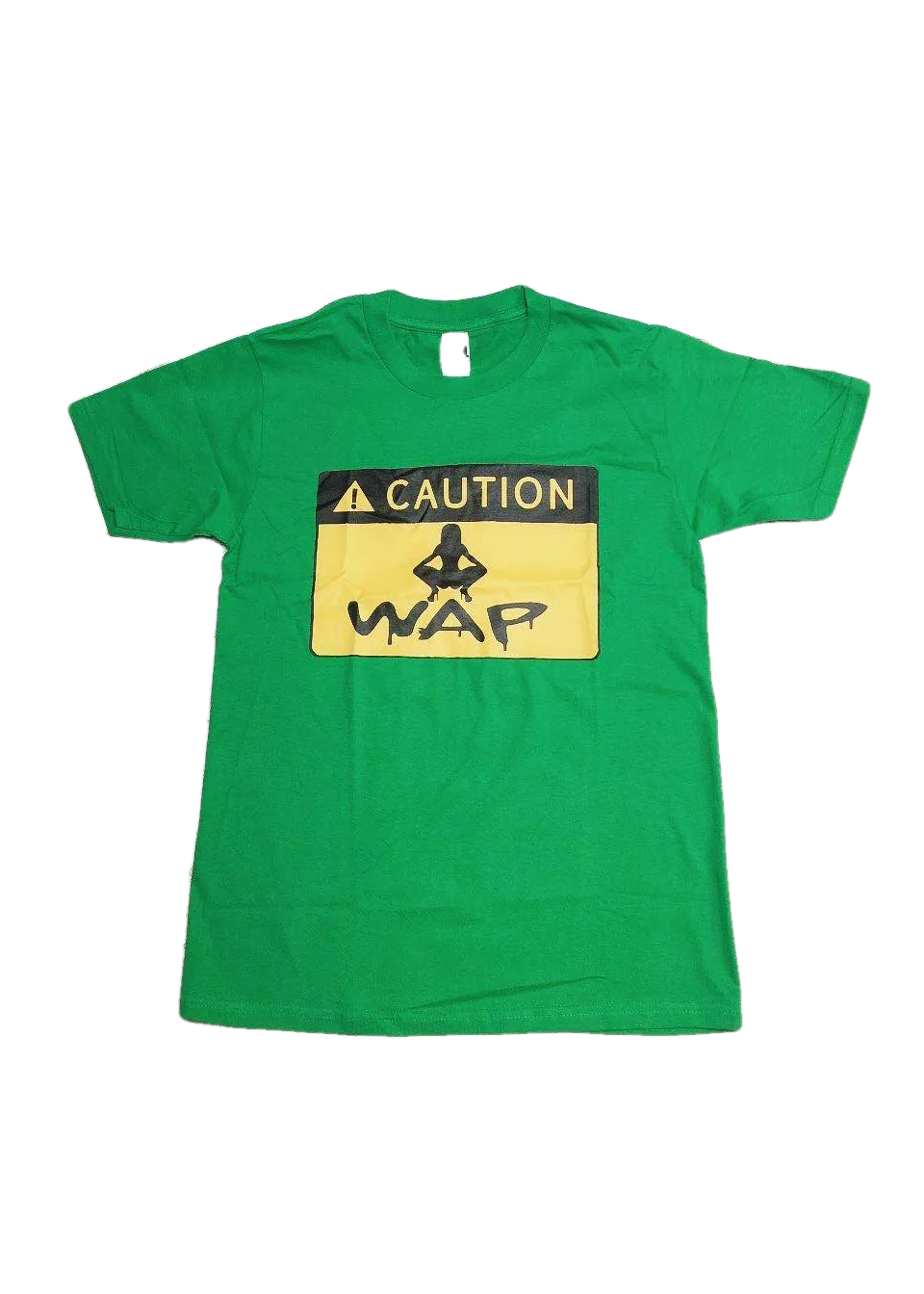 Download 2020 Custom Printing 100% Cotton T-shirt Wap Adult Shirt ...