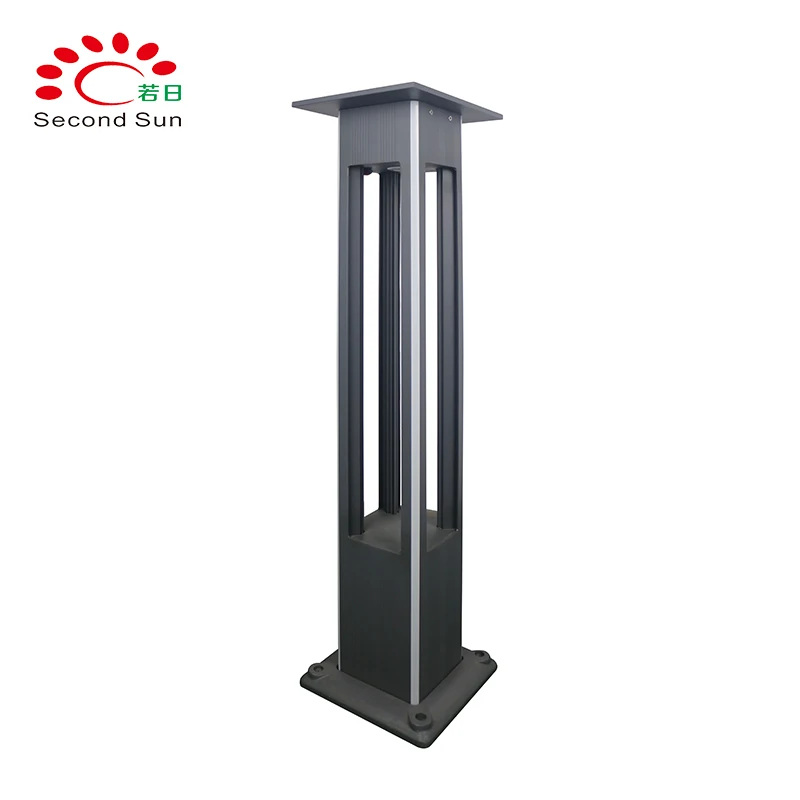 Solar yard lights home depot