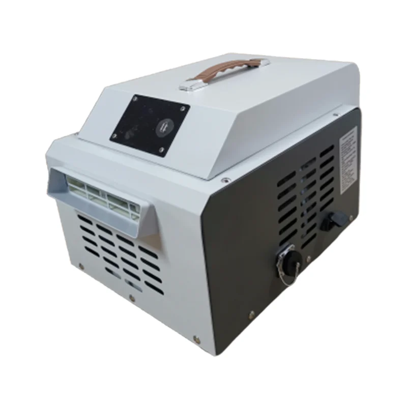 Factory Direct Sale Tent Air Conditioner Portable Airconditioner