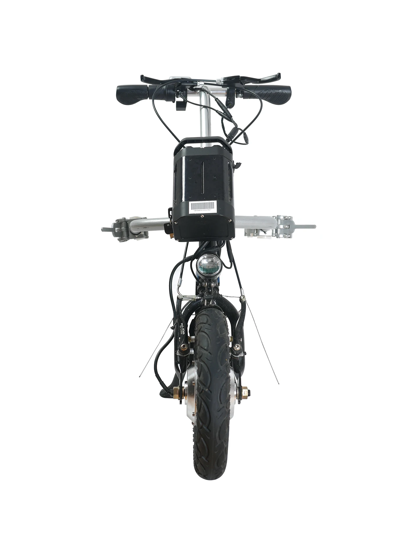 12inch 36v 250w Electric Wheelchair Tractor Electric Wheelchair