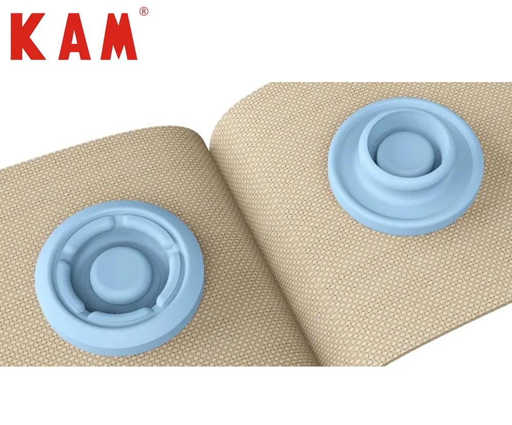 

plastic nap button,1 Box, Black, white,blue or customized