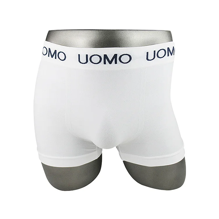 volwassen ontploffen kruipen Oem Customized Male Underwear Plus Size Seamless Uomo Men's Briefs Boxers -  Buy Uomo Men's Briefs Boxers,Seamless Mens Boxers,Polyamide Men Underwear  Product on Alibaba.com