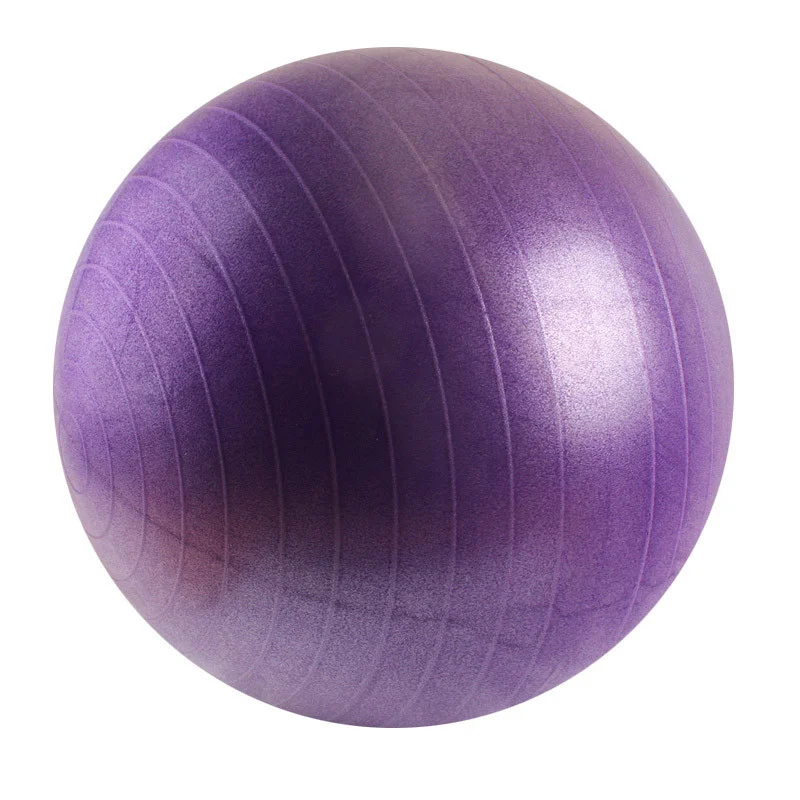 Yoga Chair with Ball