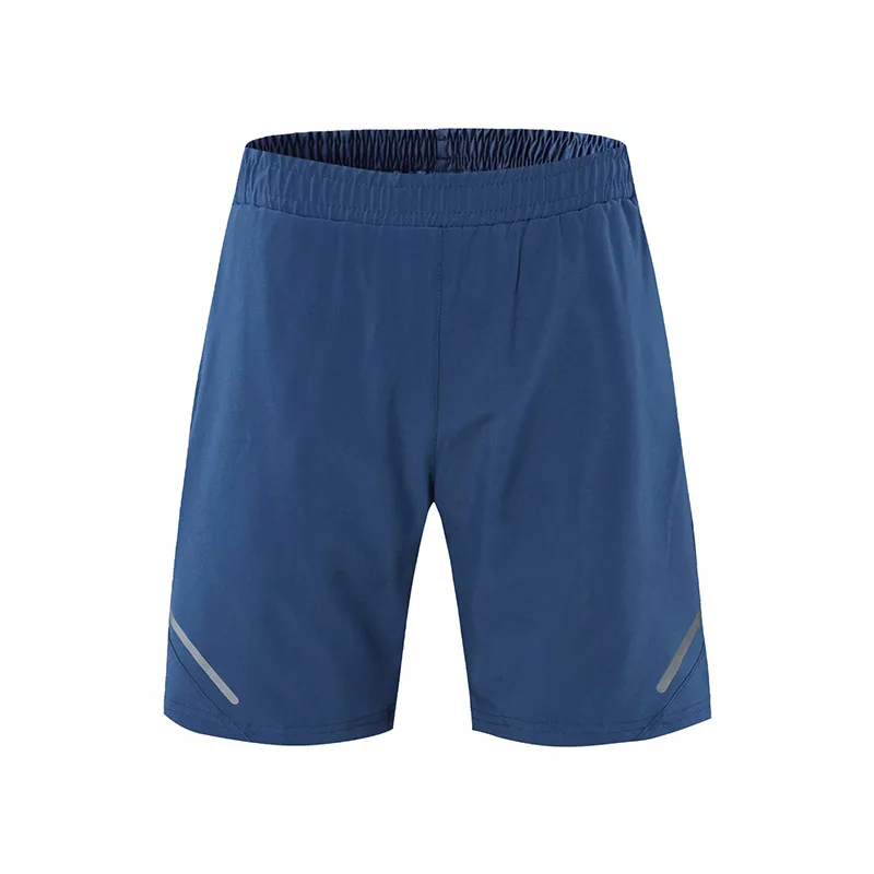 Customized  Men's  Shorts  Fiess Running Short Breathable Training Jogging Wear Gym Shorts575_voghion.com